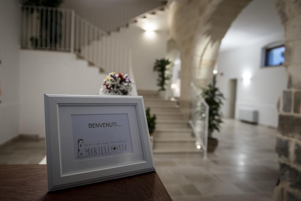 Masseria Martellotta Palagianello Dış mekan fotoğraf