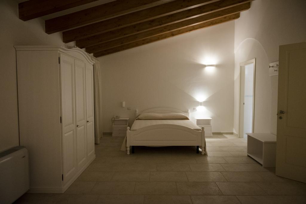Masseria Martellotta Palagianello Oda fotoğraf