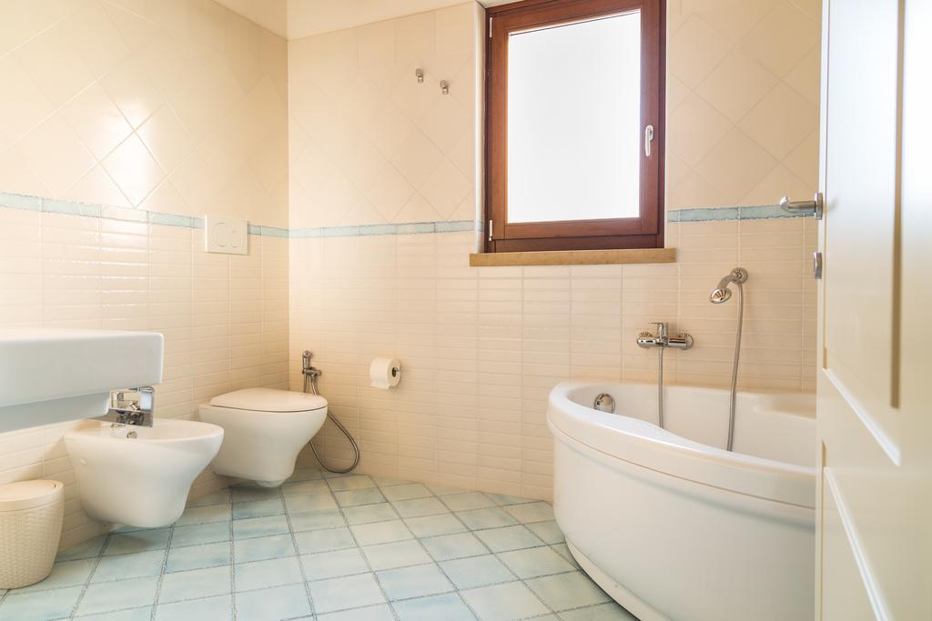 Masseria Martellotta Palagianello Oda fotoğraf